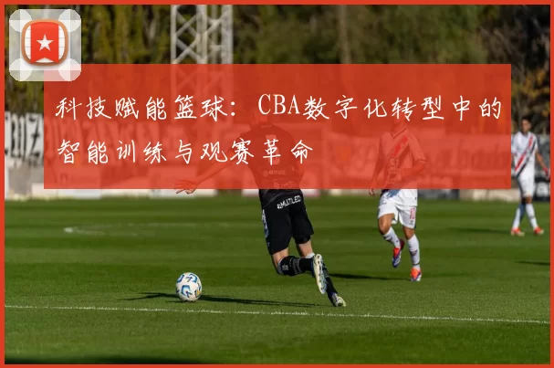 科技赋能篮球：CBA数字化转型中的智能训练与观赛革命