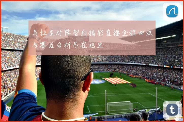 乌拉圭对阵智利精彩直播全程回放与赛后分析尽在这里