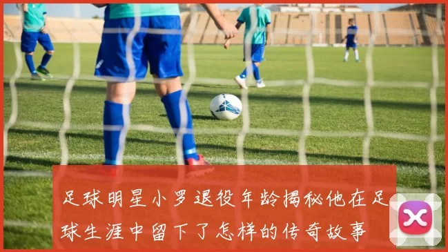 足球明星小罗退役年龄揭秘他在足球生涯中留下了怎样的传奇故事