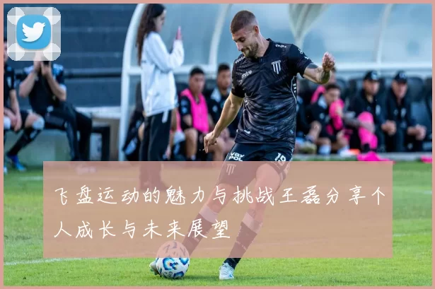 飞盘运动的魅力与挑战王磊分享个人成长与未来展望